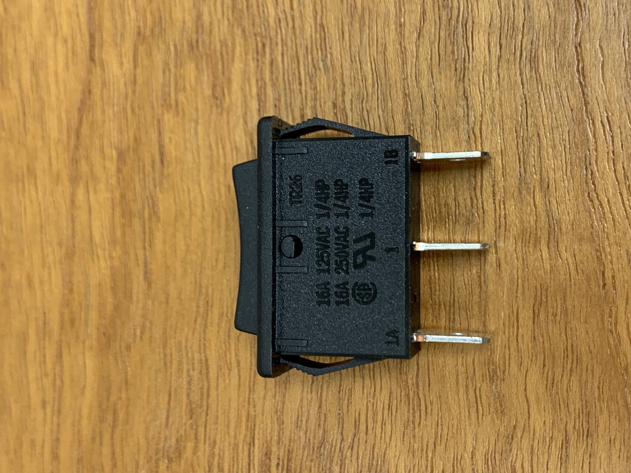 sakura light switch 3 terminals for u2 image 2