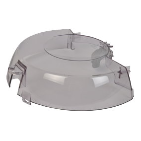 t fal see through lid for fz 700250 fz 700051 actifry discontinued image 1
