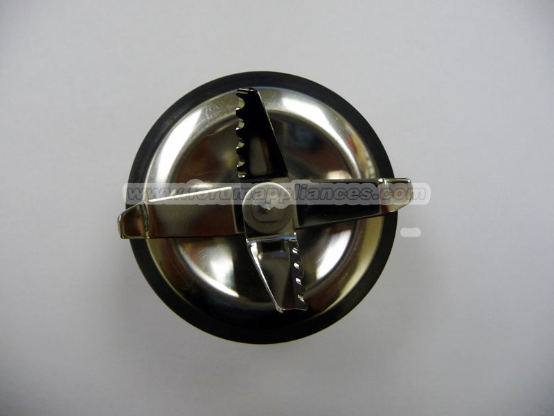 breville blade assembly for bbl 420xl blender special order image 3