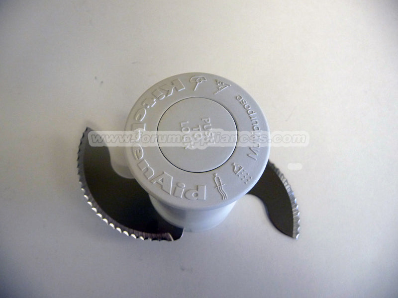 kitchenaid multipurpose blade for kfp13 and kfp14 series food processor special order image 1