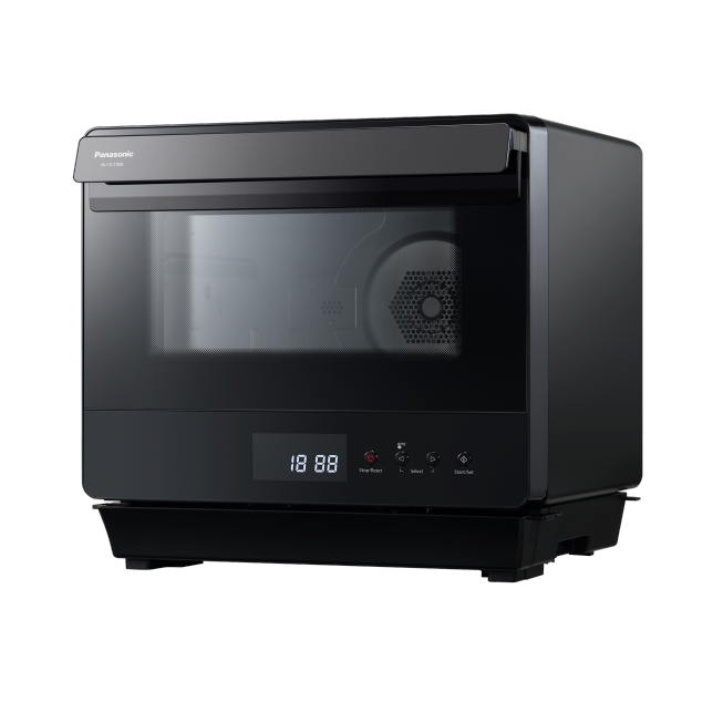 panasonic steam convection oven ncsc180b image 1