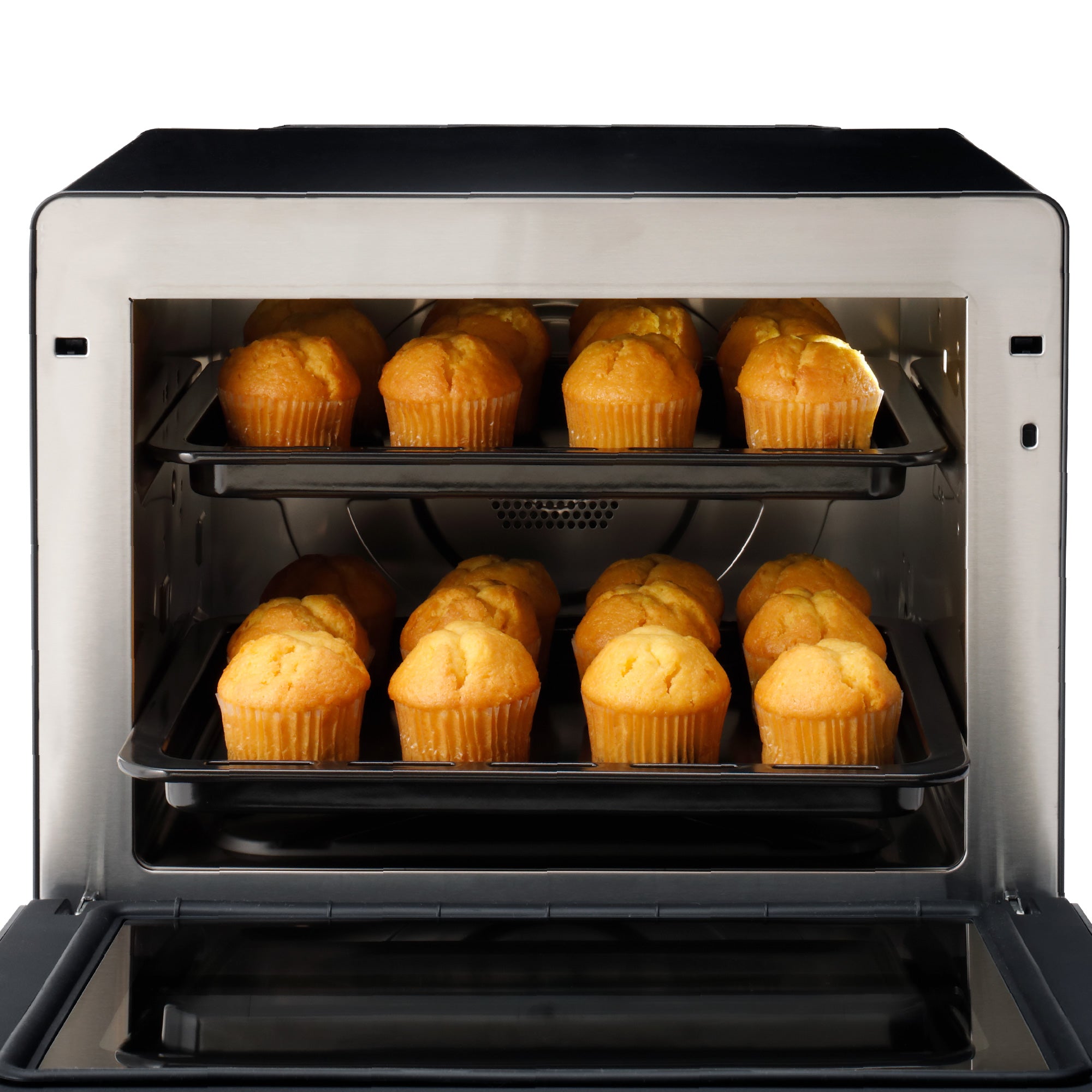 panasonic steam convection oven ncsc180b image 3