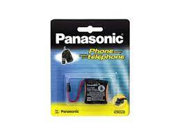 panasonic cordless telephone battery hhrp305a1b type 14 image 1