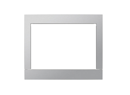 panasonic nn tk81lc trim kit 24 for nncs89lb image 1