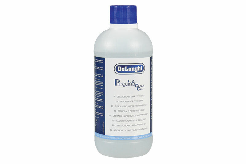 delonghi clean cal descaling fluid for pinguino portable air conditioners image 3