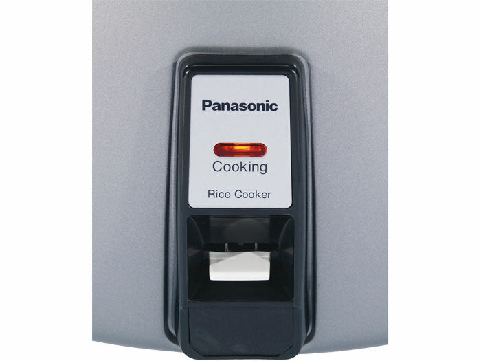 panasonic rice cooker sr42fz 23 cups commercial image 3