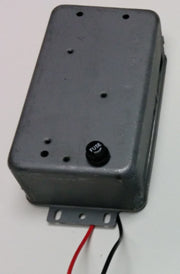 sakura metal case with fuse for r8168f special order image 1