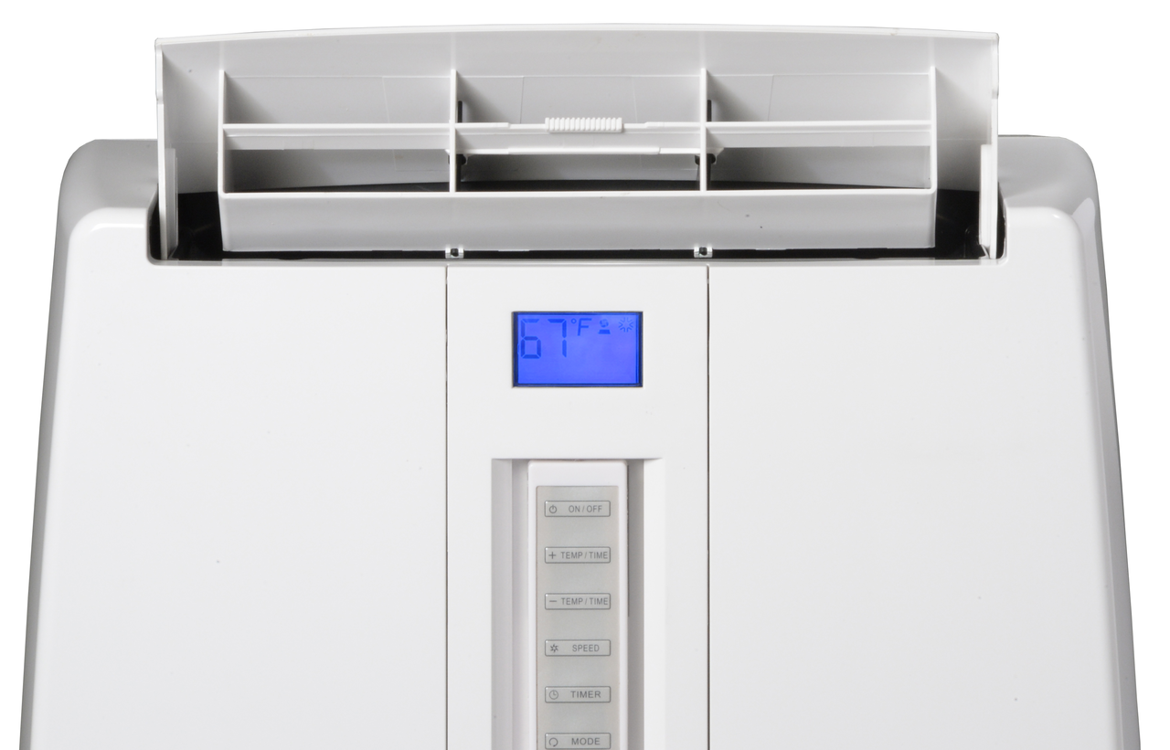 toyotomi portable air conditioner tadt33 11 500 btu h white image 3