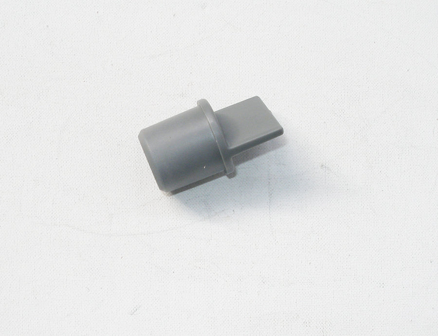 delonghi small drain stopper for pacw110e pacw130e image 1