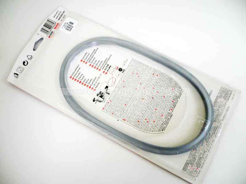 t fal pressure cooker gasket for 3213 3215 image 2