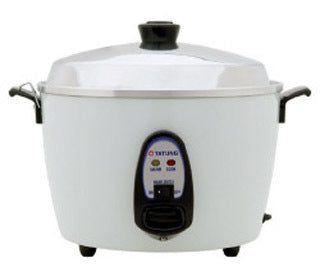 ta tung rice cooker tac10g indirect heating 10 cup image 1