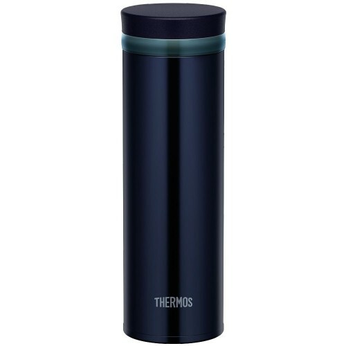 thermos thermal tumbler jno500bk 500ml black image 1