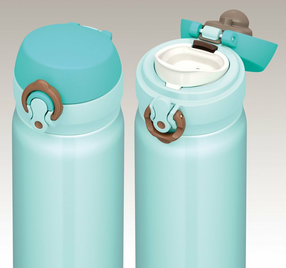 thermos thermal tumbler jnl350mnt 350ml mint image 2