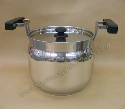 thermos inner pot for kpy 4501 shuttle chef 4 5l image 1