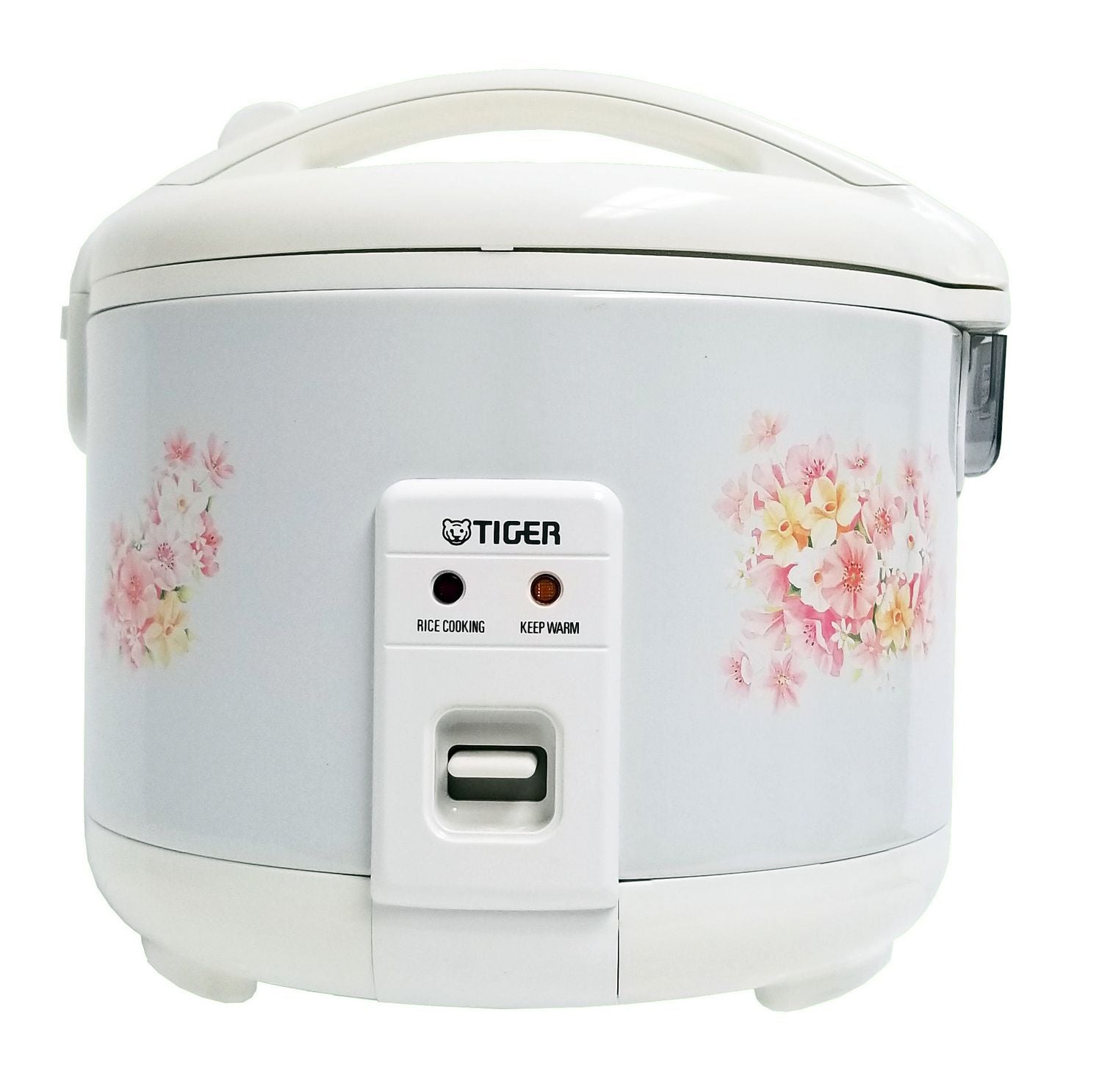 tiger rice cooker jnp1500 8 cup image 1