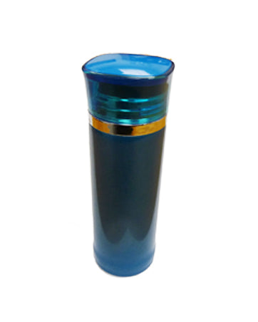 tisco mini vacuum bottle tm004 300ml blue image 1