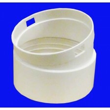 toyotomi adaptor nozzle for tad series image 1
