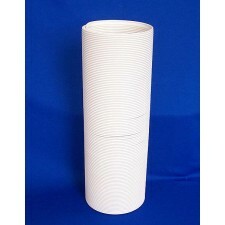 toyotomi 4 exhaust hose for tad series image 1