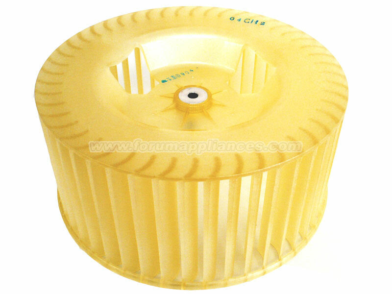 toyotomi rear fan for tad t40lw image 1