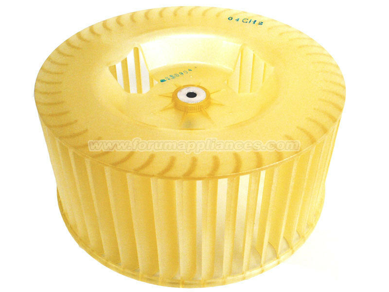 toyotomi rear fan for tad t38j image 1
