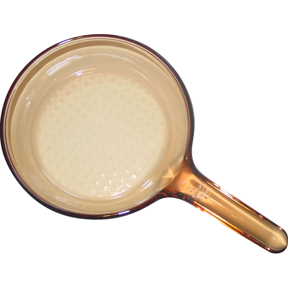 visions glass skillet vss9 9 image 2