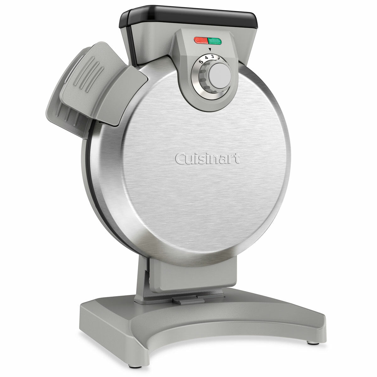 cuisinart waffle maker wafv100c vertical image 1