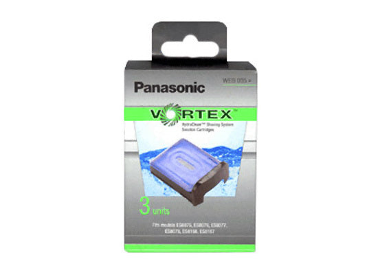 panasonic cleaning cartridge for all hydraclean models image 1