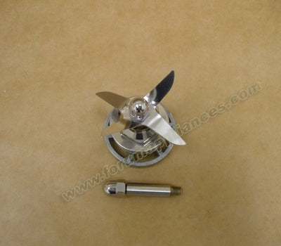 waring pro blending assembly for pbb special order image 1
