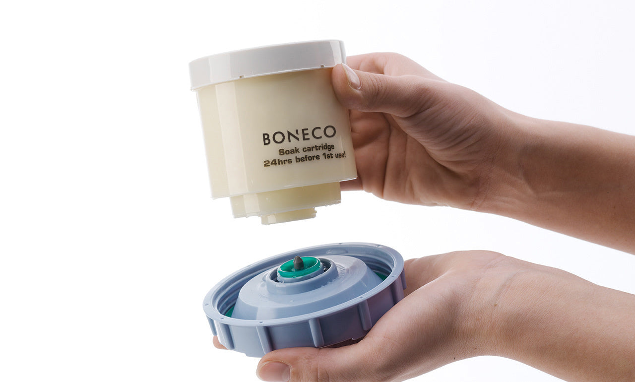 boneco air o swiss demineralization cartridge image 2
