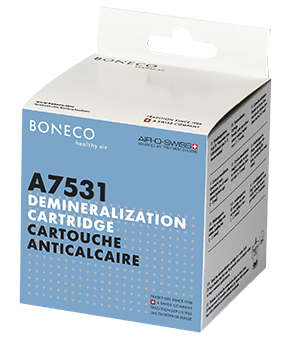 boneco air o swiss demineralization cartridge image 1