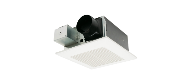 panasonic bathroom ceiling fan whisperfit dc 50 110 cfm fv 05 11vf1 image 2