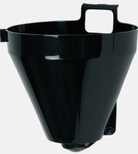 krups ss 202896 filter holder for ec312050 coffee maker special order image 1