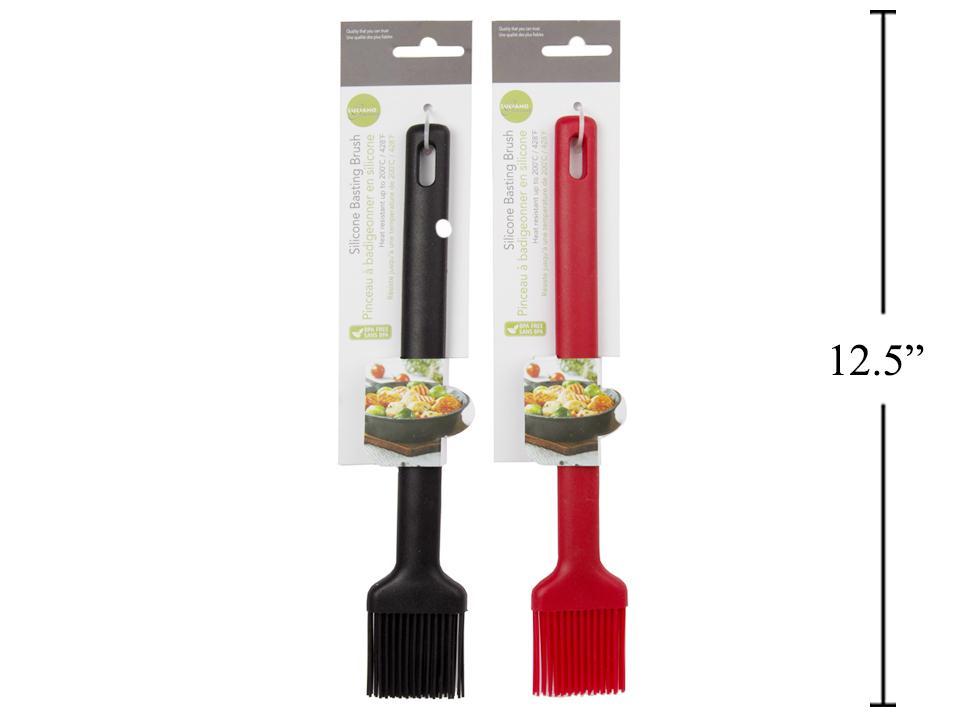 l gourmet 10 5 l silicone basting brush 70638 image 5