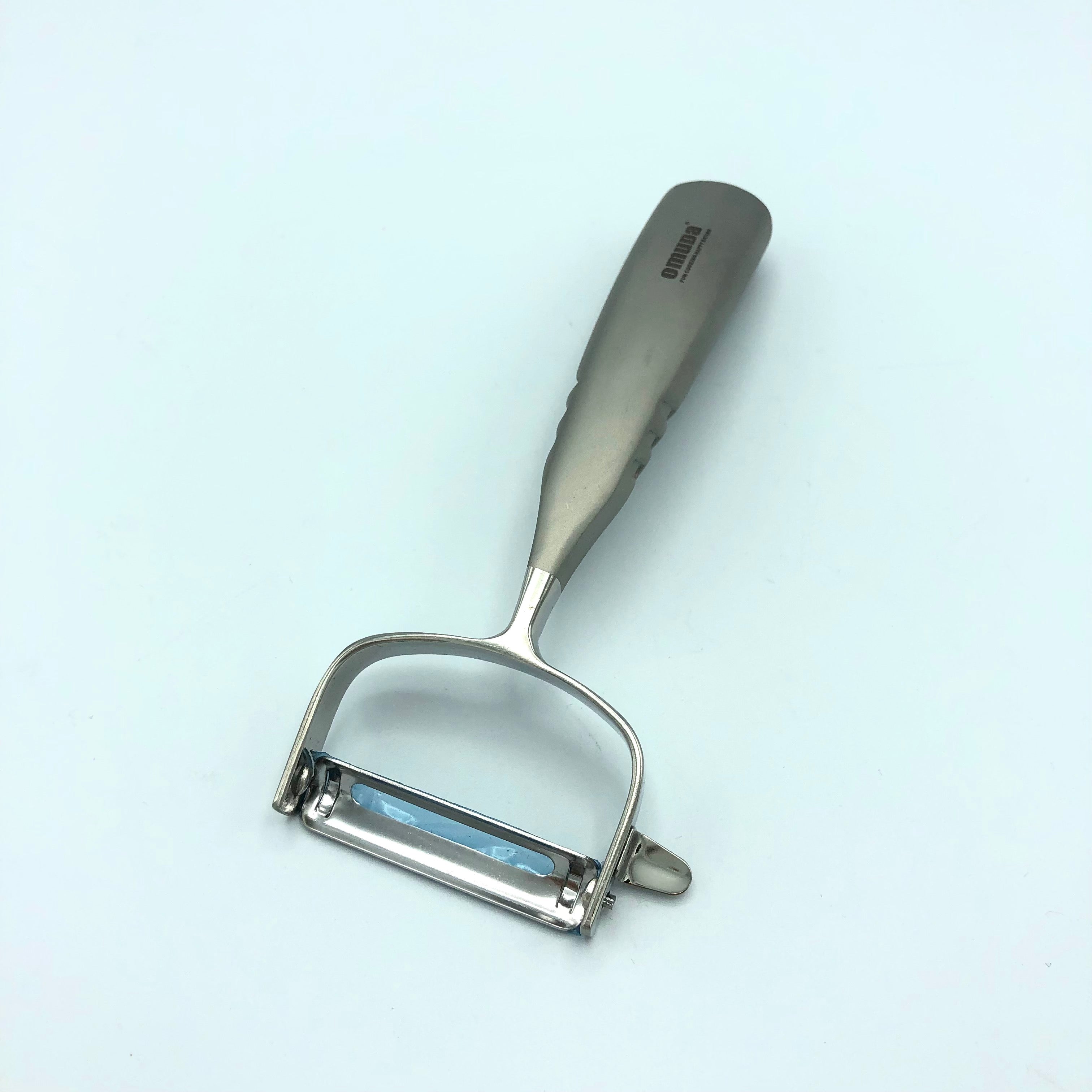 omuda omuda sp s s peeler 5cm 420 s s blade 304 handle image 3