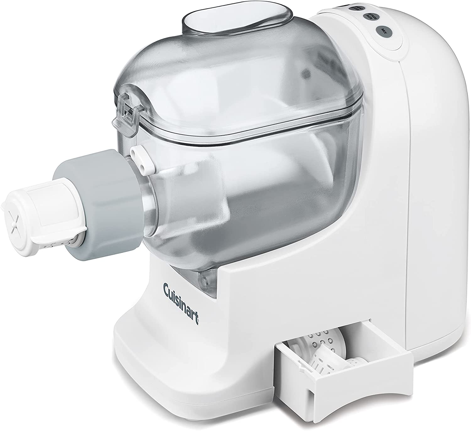 cuisinart pastafecto pasta amp bread dough maker pm 1c image 6
