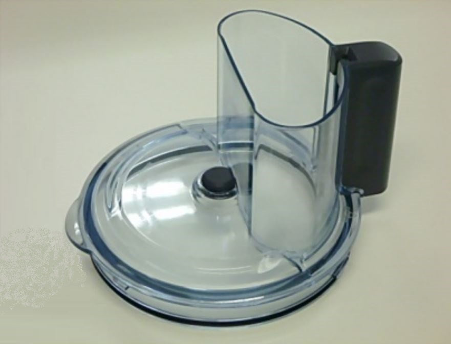 breville sp0014357 bfp680balxl 68 repl bowl lid with seal for bfp660 680 image 1