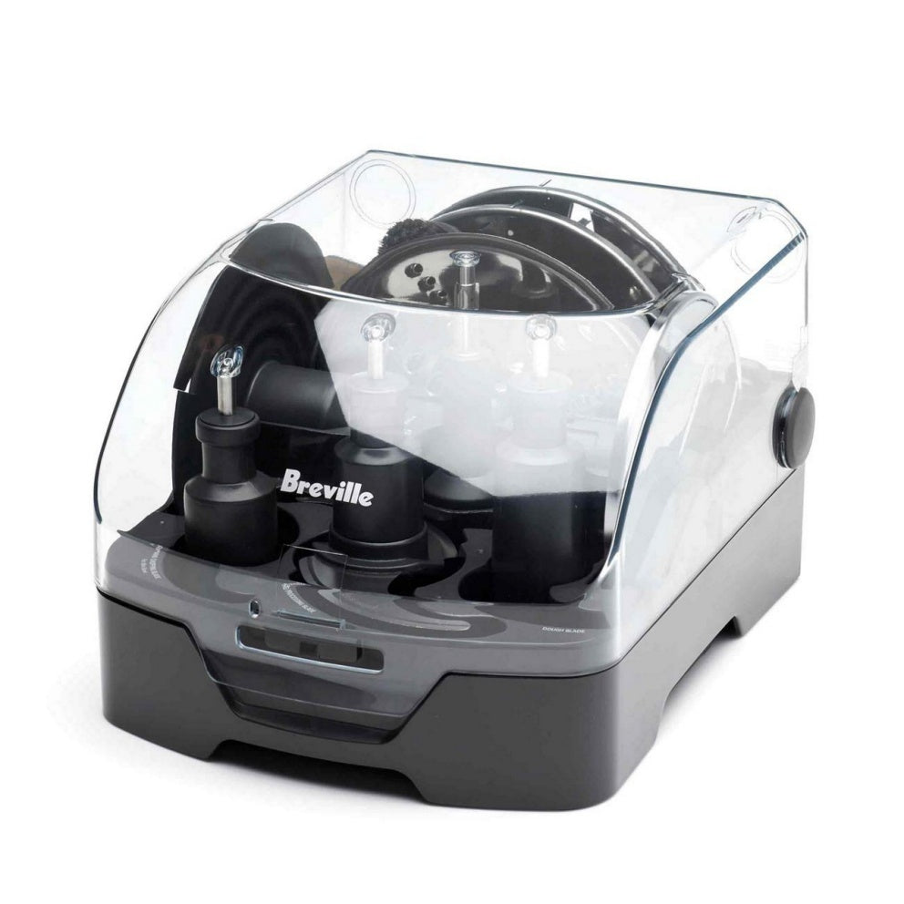 breville accessory storage box container only for bfp 800xl sp0002059 special order image 1