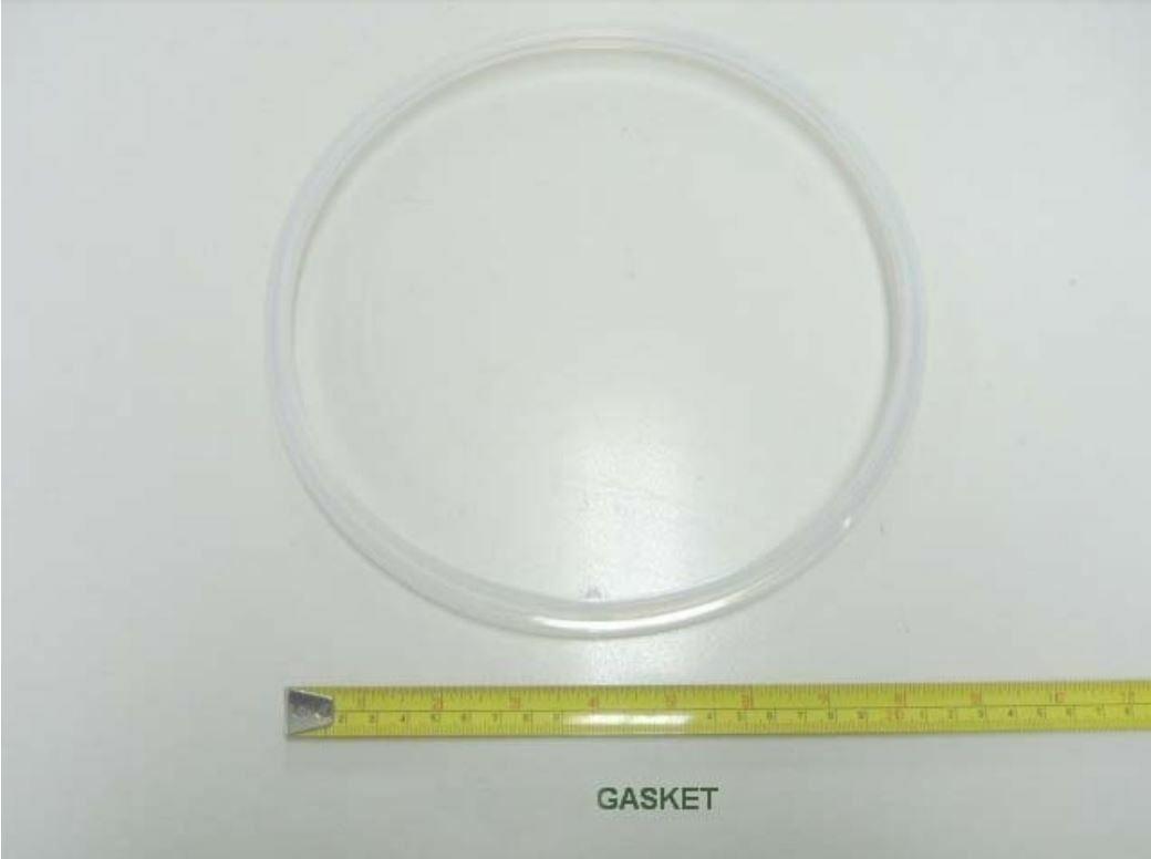 breville gasket for bpr 600xl sp0010523 special order image 1
