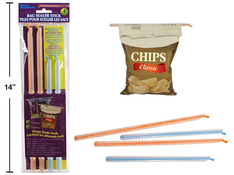 l gourmet bag sealer stick 4pc 80505 image 5
