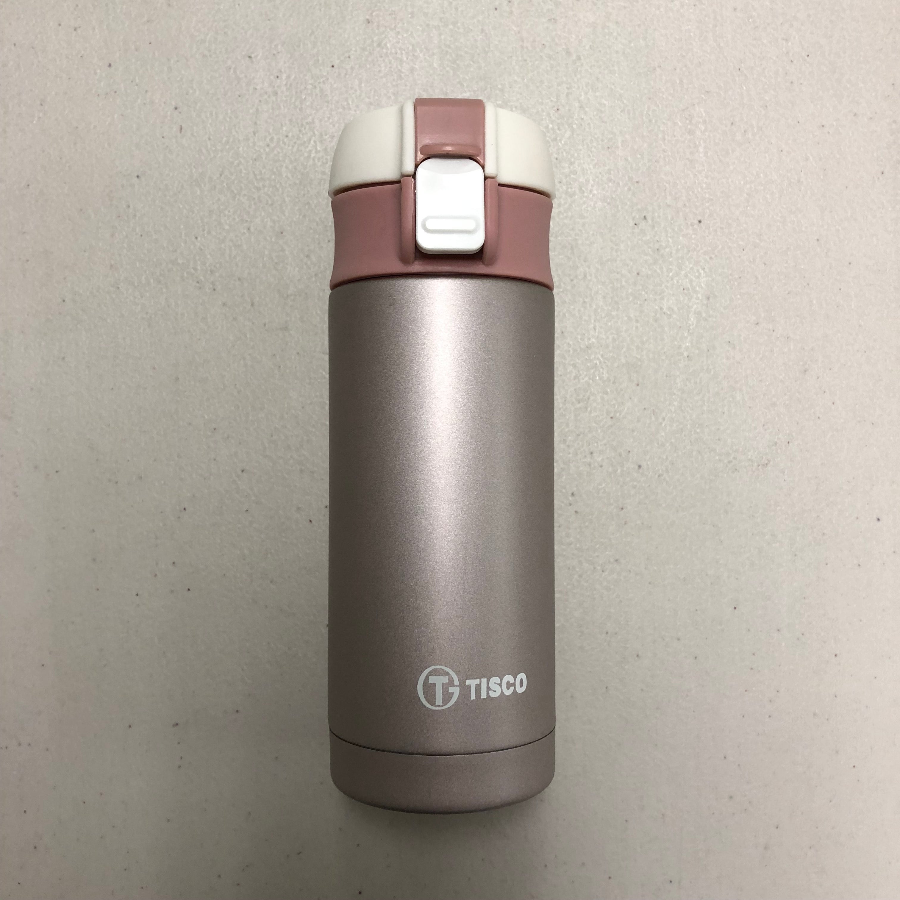 tisco vacuum bottle p200 200ml pink tm 006 image 5