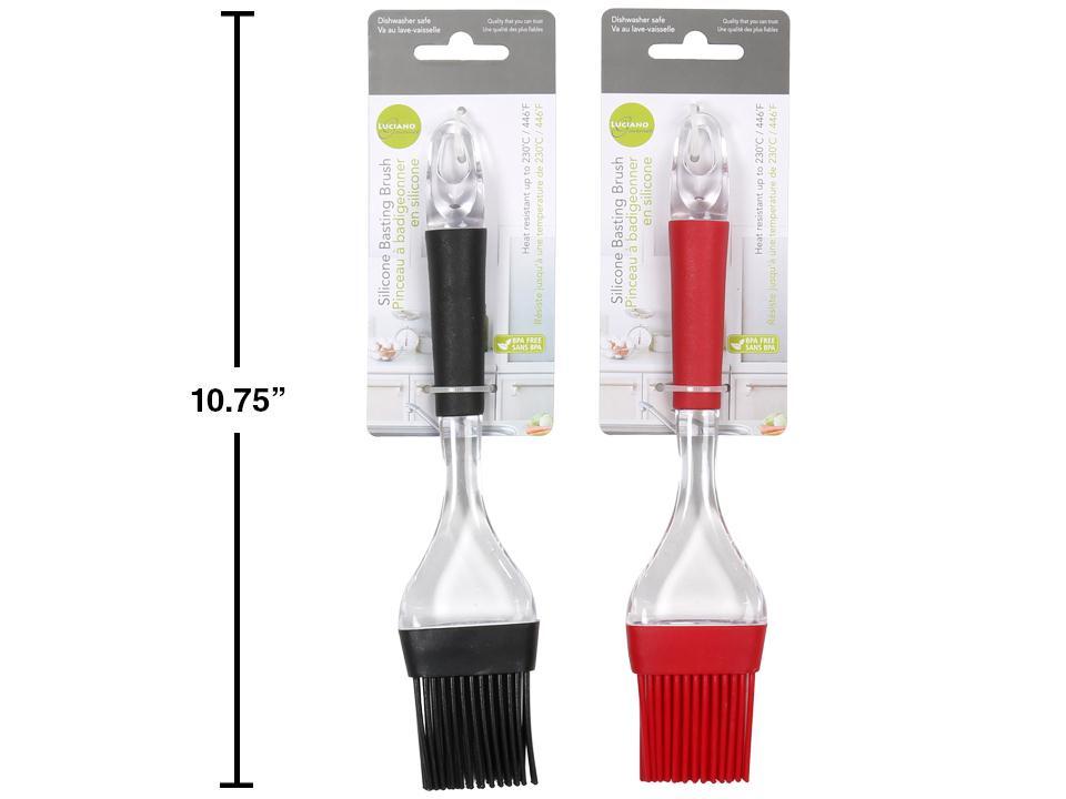luciano slicone basting brush 70461 image 1