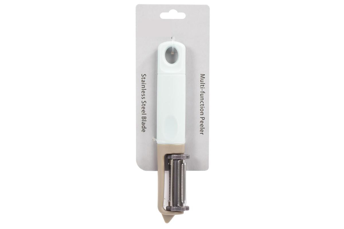 l gourmet multi function peeler 70819 image 2