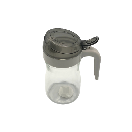 mb glass oil pot 550ml xb 1065 image 3