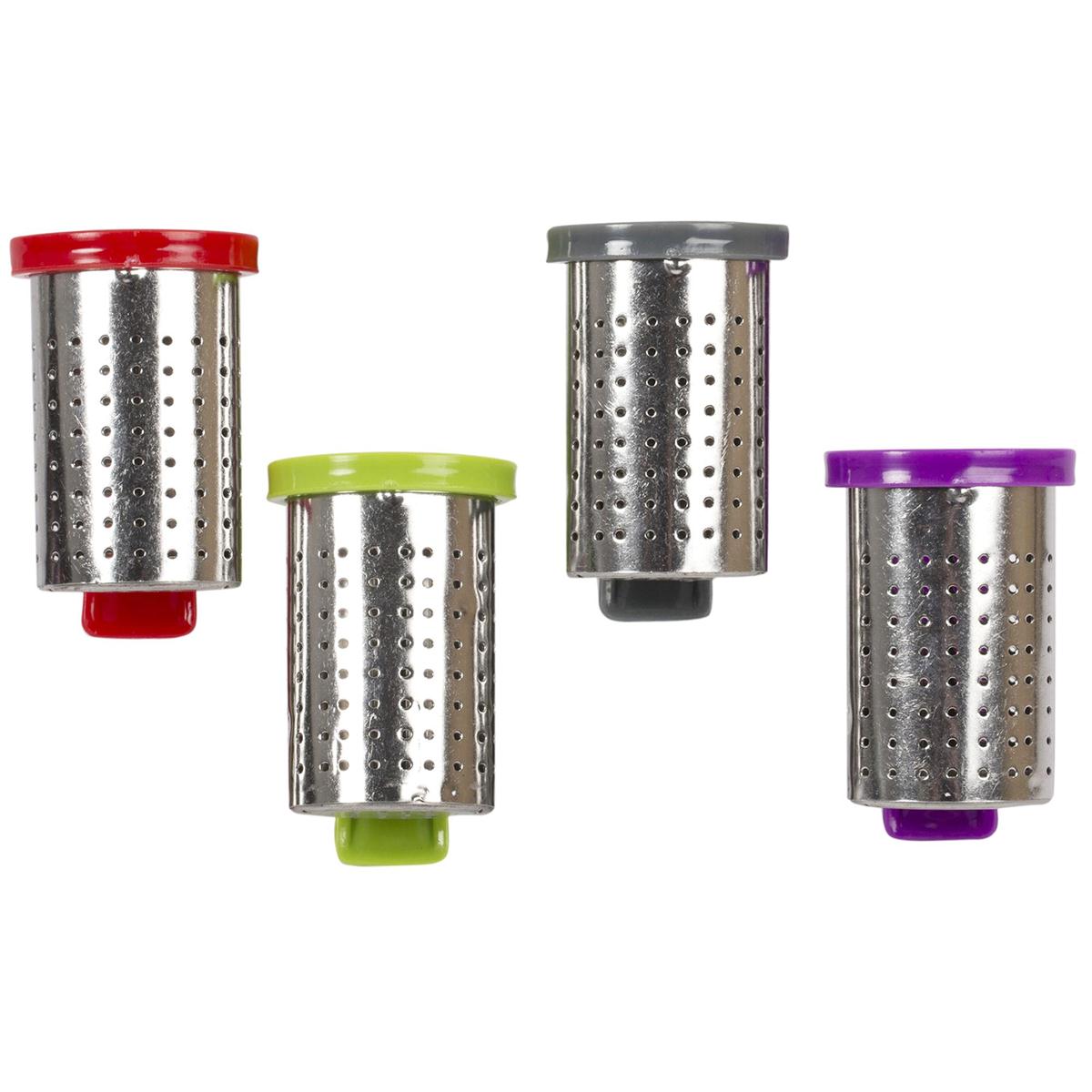 luciano tea strainer clip on 80039 image 1