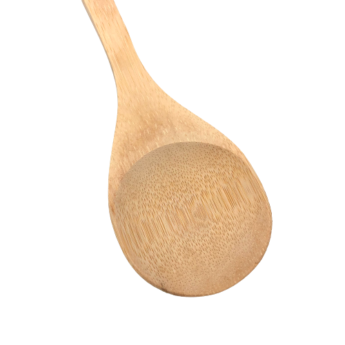 gb bamboo spoon 28cm gb 28sp image 3