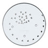 cuisinart medium shredding disc for dlc 7 dfp 14c special order image 1
