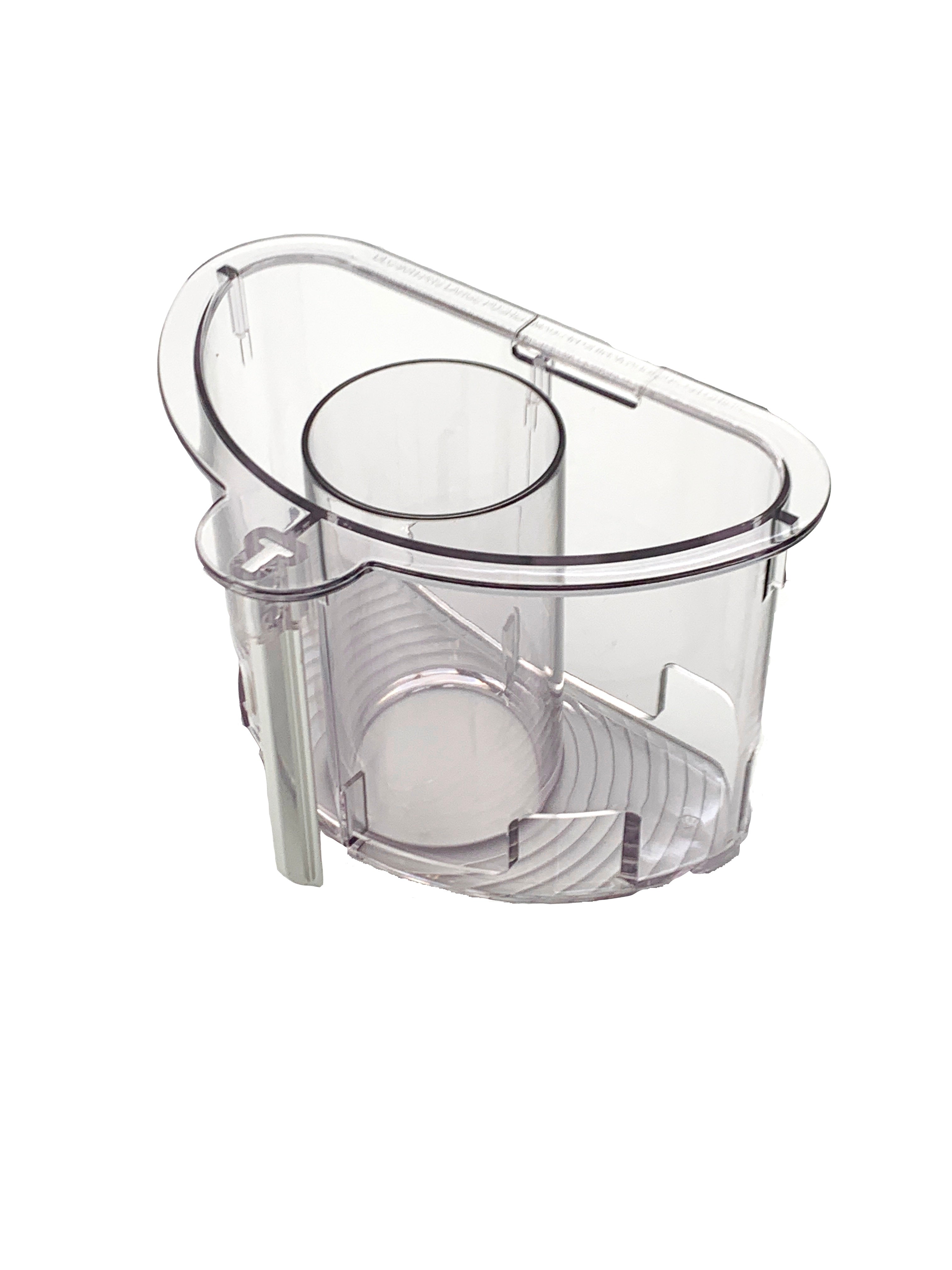 cuisinart large pusher new style for dlc 2011n special order image 1