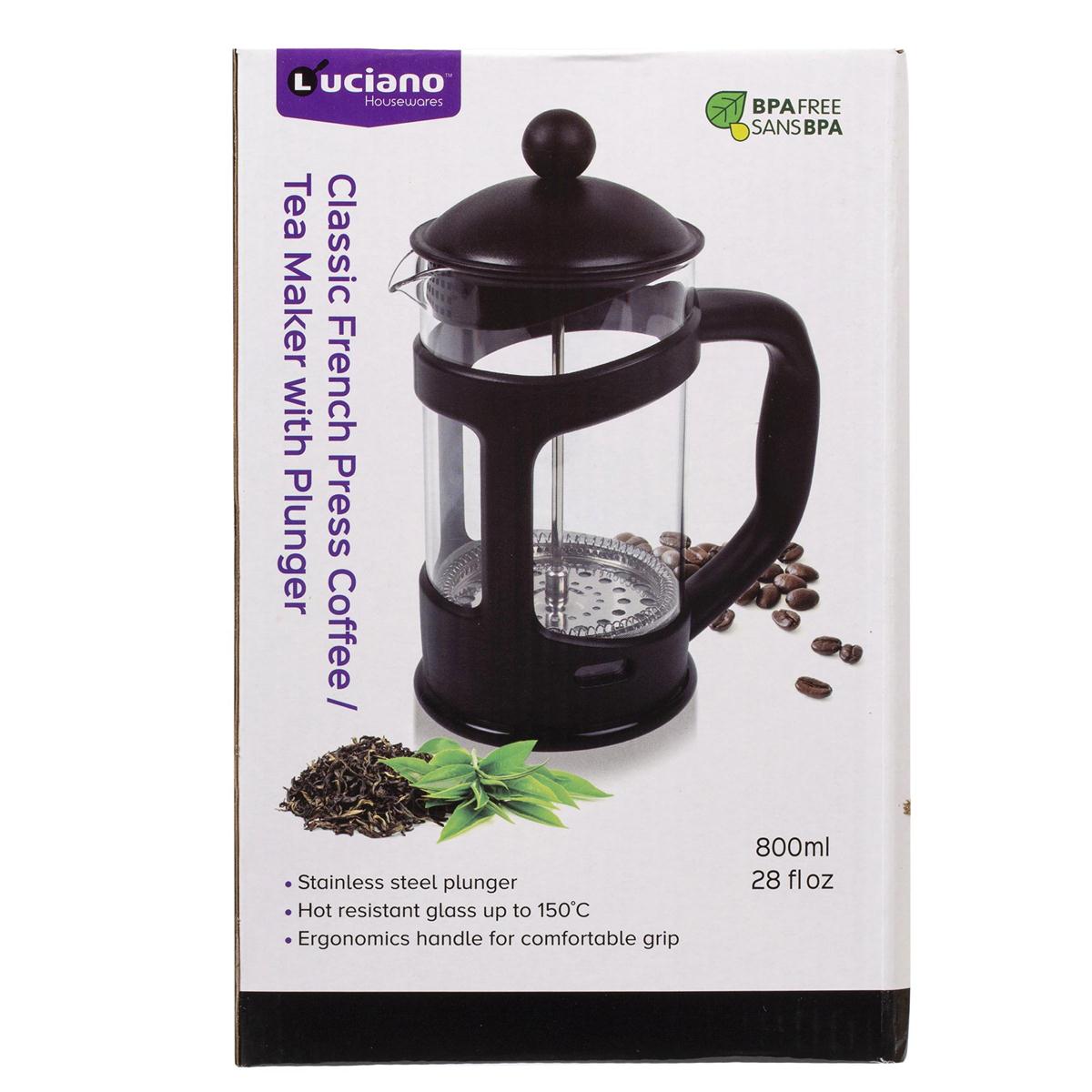 luciano french press 80597 image 6