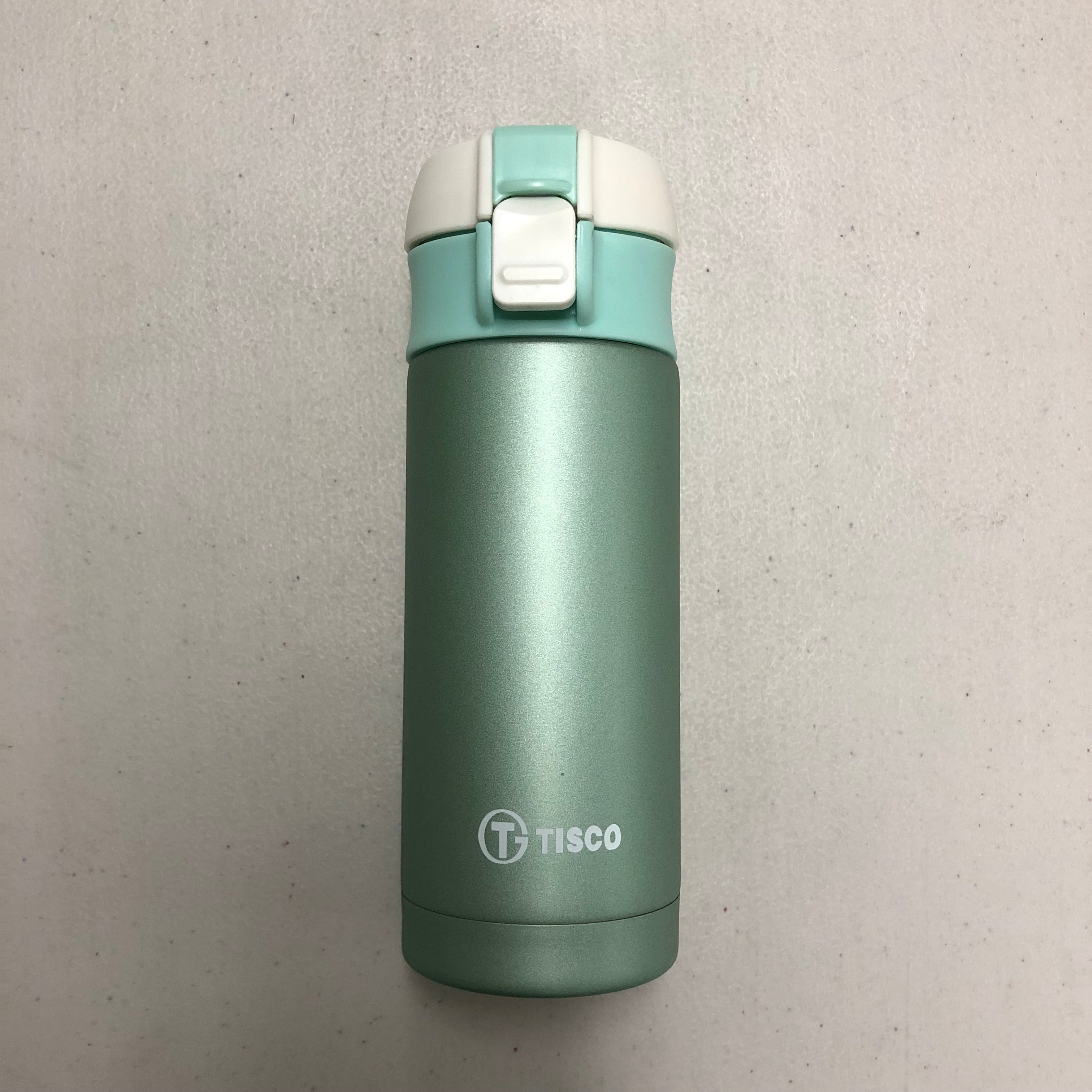 tisco vacuum bottle g200 200ml green tm 005 image 5