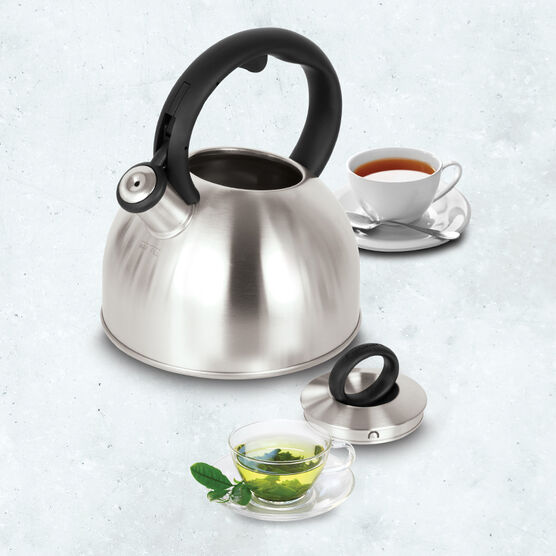 cuisinart stovetop kettle 2 quart stainless steel ctk s17ssc image 3